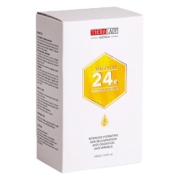 THERA LADY 24K Pure Gold Ampoule 24K大金瓶 100ml